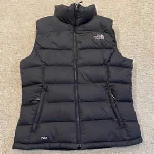 The North Face Puffer Vest